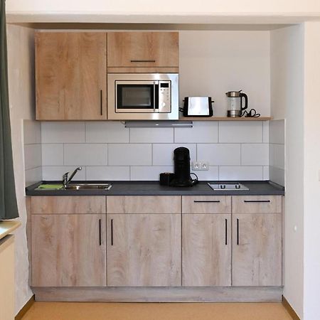 Ferienappartements Intour Ockfen Kültér fotó