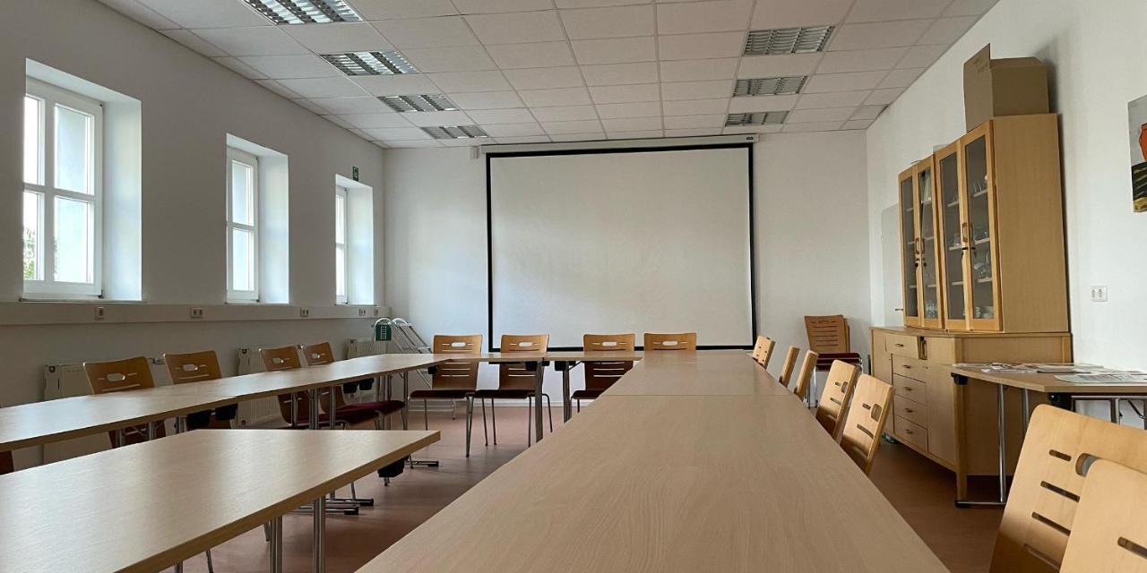 Ferienappartements Intour Ockfen Kültér fotó