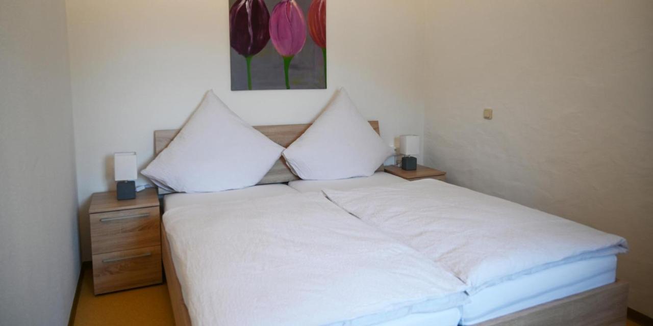 Ferienappartements Intour Ockfen Kültér fotó
