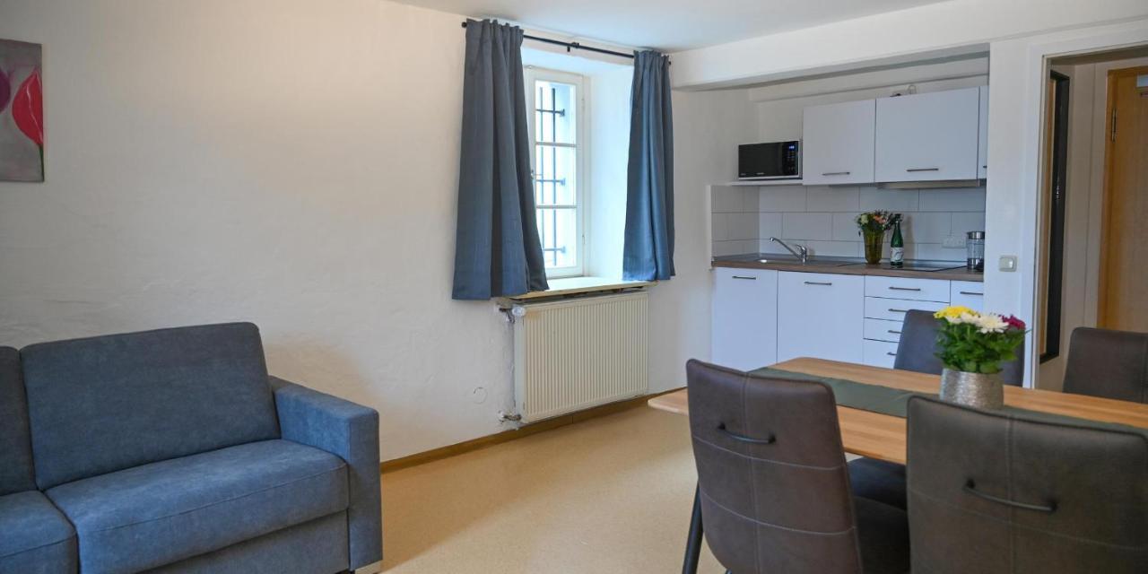 Ferienappartements Intour Ockfen Kültér fotó