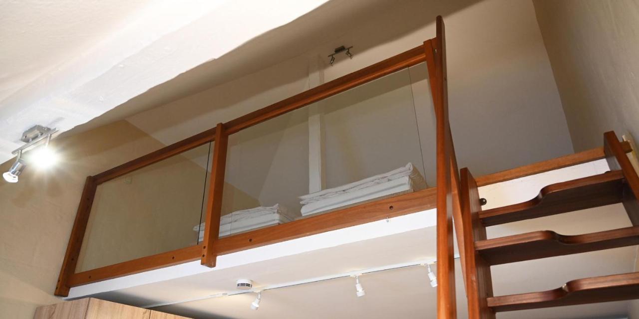 Ferienappartements Intour Ockfen Kültér fotó