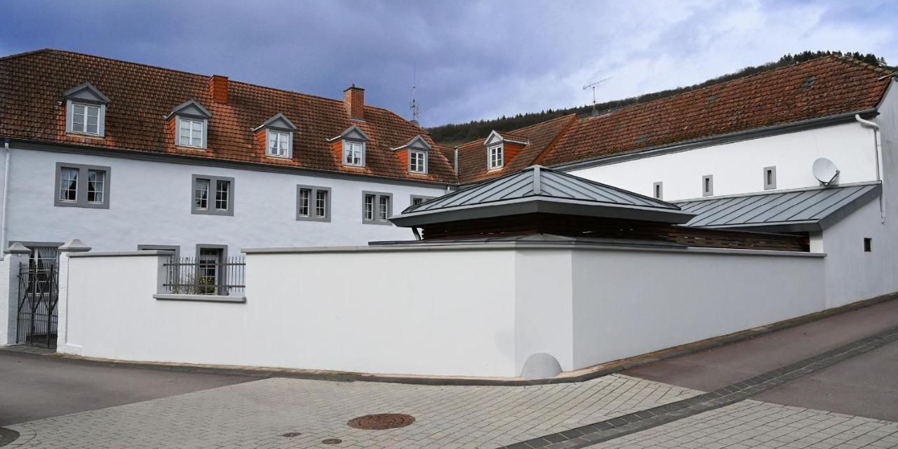 Ferienappartements Intour Ockfen Kültér fotó