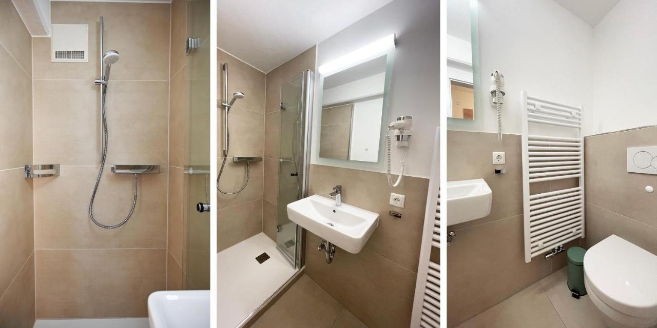 Ferienappartements Intour Ockfen Kültér fotó