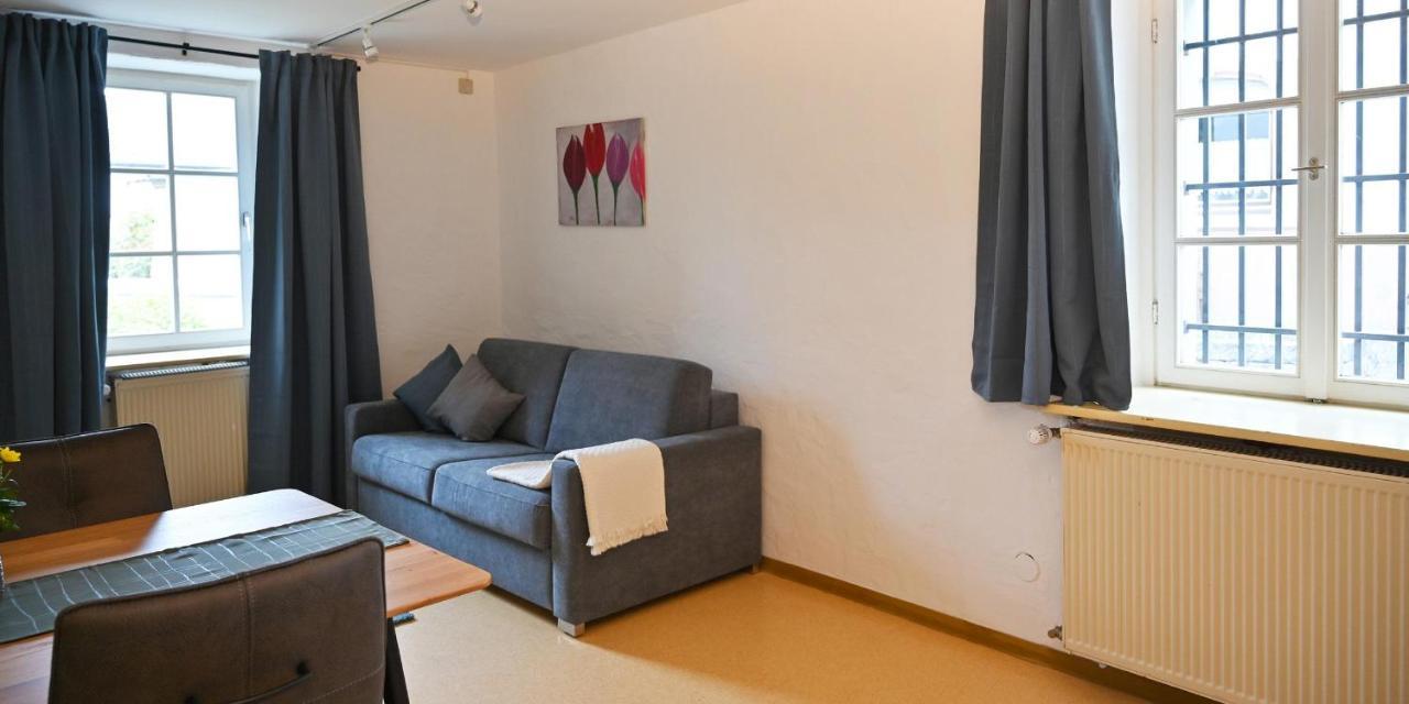 Ferienappartements Intour Ockfen Kültér fotó