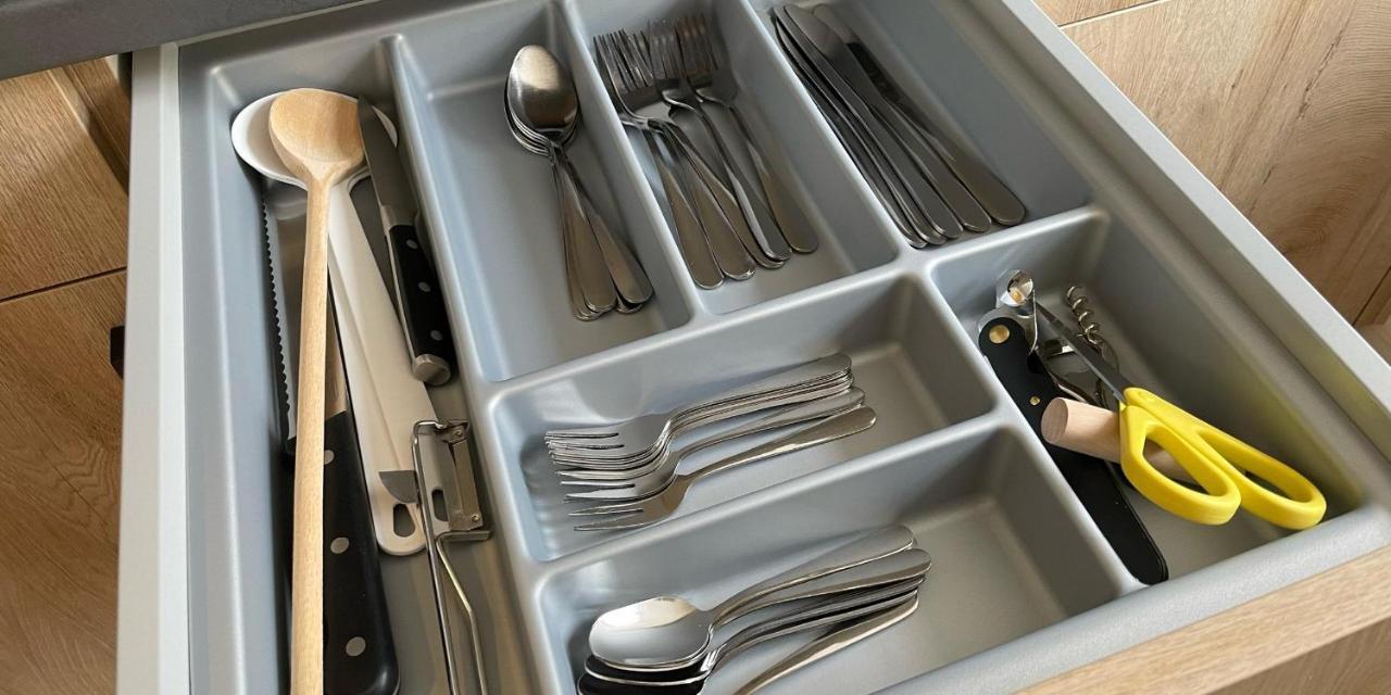 Ferienappartements Intour Ockfen Kültér fotó
